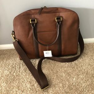 Laptop bag